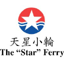 Starferry.com.hk logo