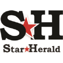 Starherald.com logo