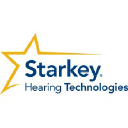 Starkeyjp.com logo