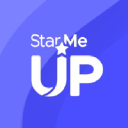 Starmeup.com logo