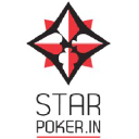 Starpoker.in logo