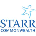 Starr.org logo