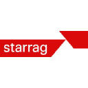 Starrag.com logo