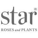 Starrosesandplants.com logo