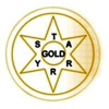 Starrygoldacademy.com logo