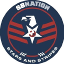 Starsandstripesfc.com logo