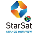Starsat.co.za logo