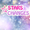 Starschanges.com logo