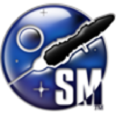 Starshipmodeler.net logo