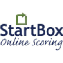 Startboxscoring.com logo