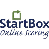 Startboxscoring.com logo