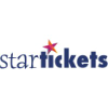 Startickets.com logo