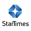 Startimes.com.cn logo