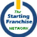 Startingfranchise.in logo