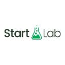 Startlab.sk logo