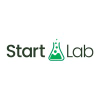 Startlab.sk logo