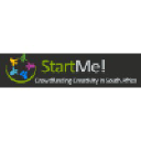 Startme.co.za logo