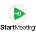 Startmeeting.com logo