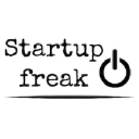 Startupfreak.com logo