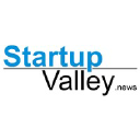 Startupvalley.news logo