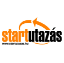 Startutazas.hu logo