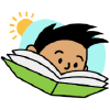 Startwithabook.org logo