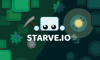 Starve.io logo