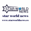 Starworldnews.co logo