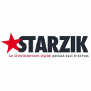 Starzik.com logo