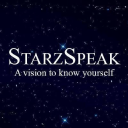 Starzspeak.com logo