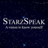 Starzspeak.com logo