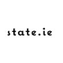 State.ie logo