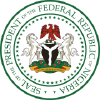 Statehouse.gov.ng logo