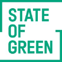 Stateofgreen.com logo