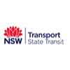 Statetransit.info logo