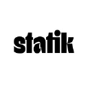 Statik.be logo