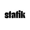 Statik.be logo