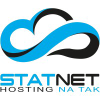 Statnet.pl logo