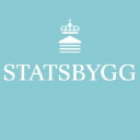 Statsbygg.no logo