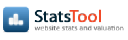 Statstool.com logo