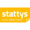 Stattys.com logo