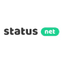 Status.net logo