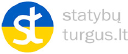 Statybuturgus.lt logo