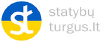 Statybuturgus.lt logo