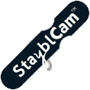 Stayblcam.com logo
