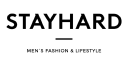 Stayhard.se logo