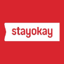Stayokay.com logo