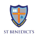 Stbenedicts.co.za logo