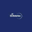 Stbotanica.in logo