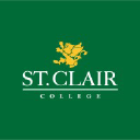 Stclaircollege.ca logo